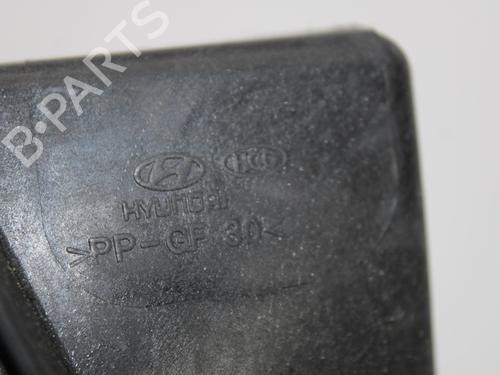 Radiator fan HYUNDAI SANTA FÉ II (CM) 2.2 CRDi GLS | BP12268299M35 