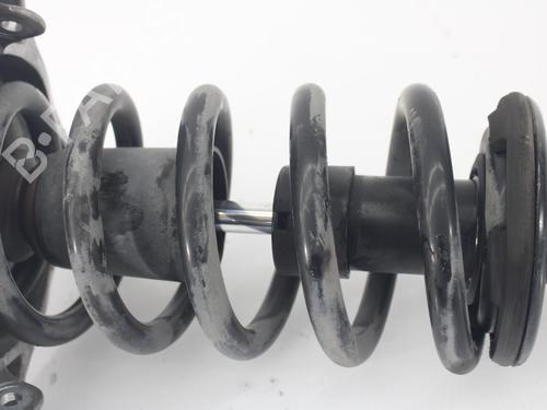 Left front shock absorber AUDI A6 C6 (4F2) 3.0 TDI quattro | BP16045818M16 
