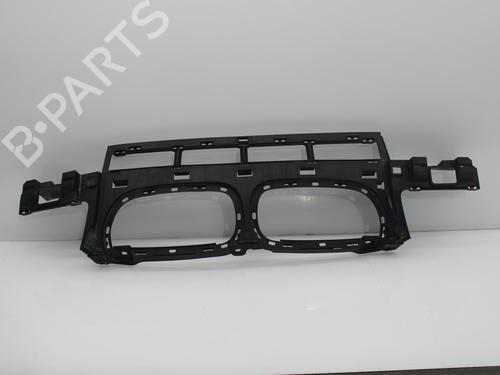 Used Front bumper reinforcement BMW X3 (E83) 2.0 d (150 hp) 10122562