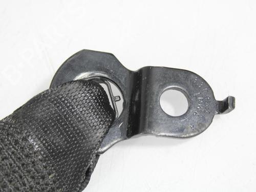 Front right seatbelt MERCEDES-BENZ C-CLASS (W203) C 220 CDI (203.006, 203.008) | BP29377627I25 