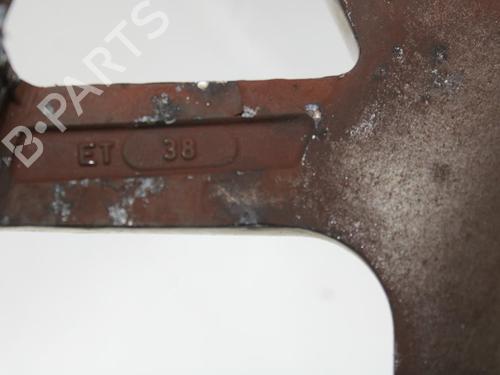 Rim VW GOLF IV (1J1) 1.9 TDI | BP27536723C45 