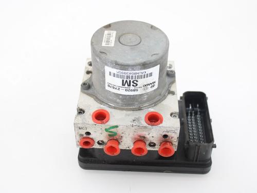 Used ABS pump HYUNDAI ix35 (LM, EL, ELH) 2.0 CRDi 4WD (184 hp) 15185119