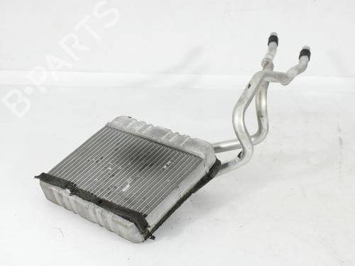Used Heater matrix BMW X3 (E83) 2.0 d (150 hp) 25255524