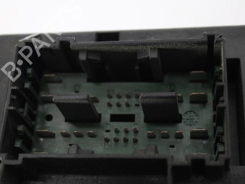 Fuse box JEEP GRAND CHEROKEE III (WH, WK) 3.0 CRD 4x4 | BP10121698E1 