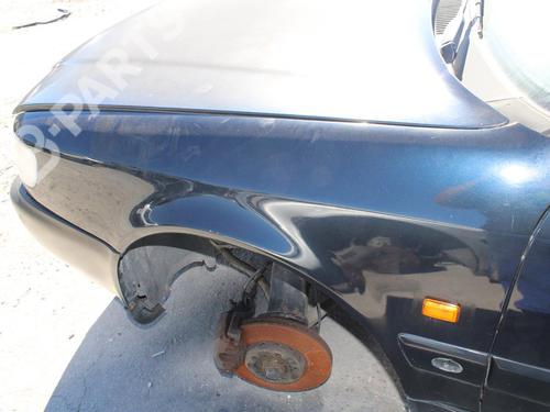 Used Left front fenders Left front fenders AUDI A6 C4 Avant (4A5) 2.5 TDI (140 hp) 10118953 10118953