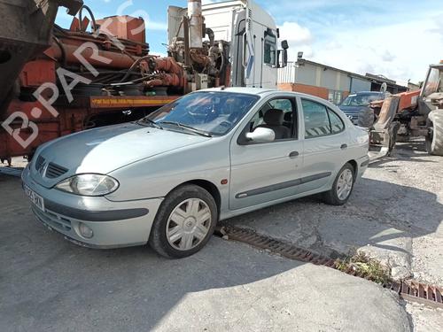Rim RENAULT MEGANE I Classic (LA0/1_)  | BP17713803C45 