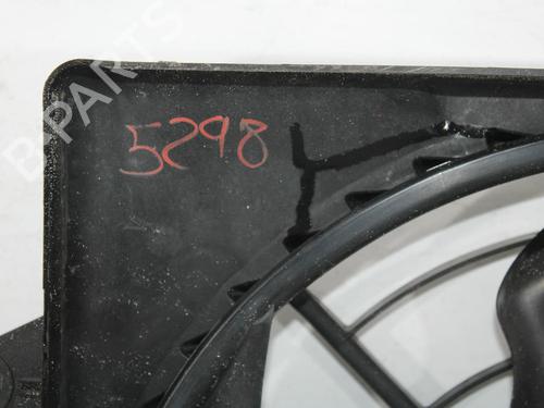 Radiator fan HYUNDAI TUCSON (TL, TLE) 1.7 CRDi | BP27717383M35 