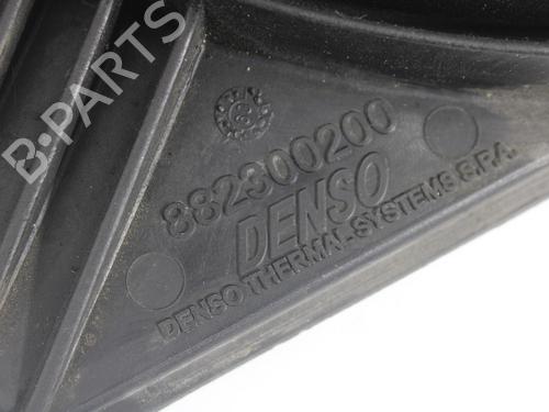 Radiator fan FIAT BRAVO II (198_) 1.9 D Multijet (198AXB1A) | BP15858792M35 