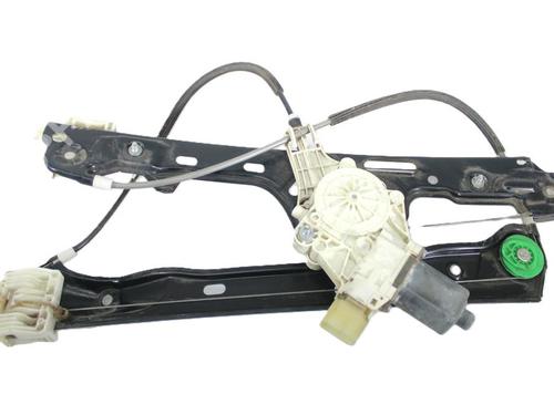 Used Front right window mechanism BMW 1 (E87) 120 d (177 hp) 31925670