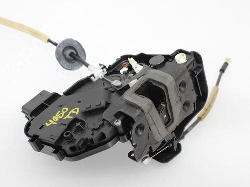 Rear right lock LAND ROVER RANGE ROVER SPORT I (L320) 3.0 D 4x4 | BP14998740C99 