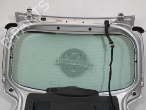 Tailgate SEAT IBIZA IV (6J5, 6P1)  | BP22305705C6 