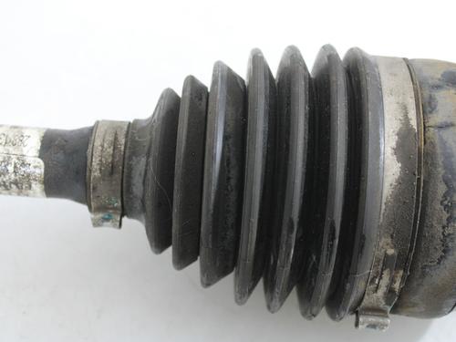 Left front driveshaft SUZUKI SX4 S-Cross (JY) 1.6 DDiS (AKK 416D) | BP17790741M38 