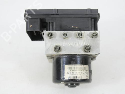 ABS pump MERCEDES-BENZ C-CLASS Coupe (CL203)  | BP10122845M43 