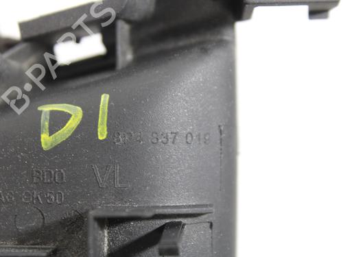 Front left interior door handle AUDI A3 Sportback (8PA) 1.6 TDI | BP15528513I13 