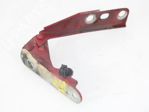 Used Other SEAT CORDOBA (6L2) 1.9 TDI (100 hp) 15940126