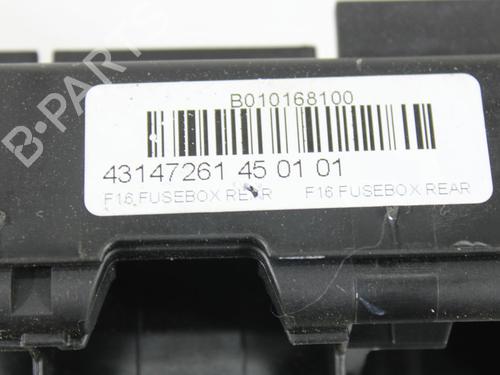 Fuse box BMW X6 (F16, F86)  | BP17746779E1 