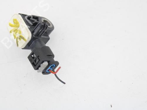 Elektronisk modul MERCEDES-BENZ CLA Coupe (C117) CLA 180 (117.342) (122 hp) 14176271