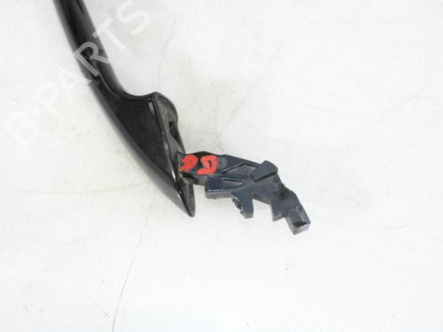 Front right exterior door handle MERCEDES-BENZ C-CLASS (W204)  | BP22305610C129 