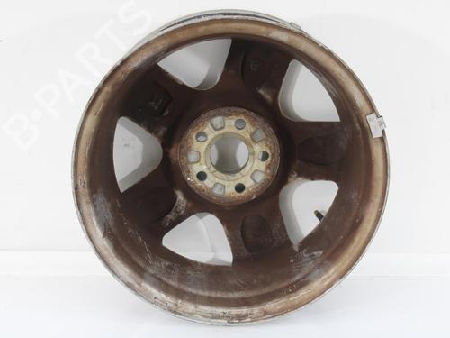 Rim VW GOLF IV (1J1) 1.9 TDI | BP15186615C45 