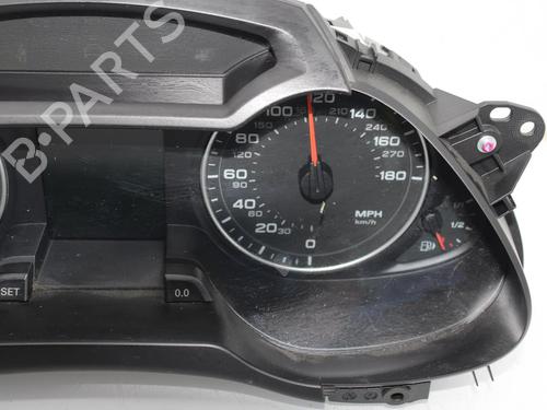 Instrument cluster AUDI A4 B8 (8K2) 2.0 TDI | BP10121089C47 