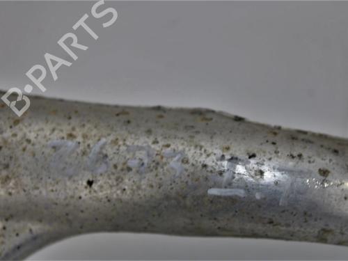 Left rear suspension arm MERCEDES-BENZ M-CLASS (W163) ML 270 CDI (163.113) | BP11836240M14 