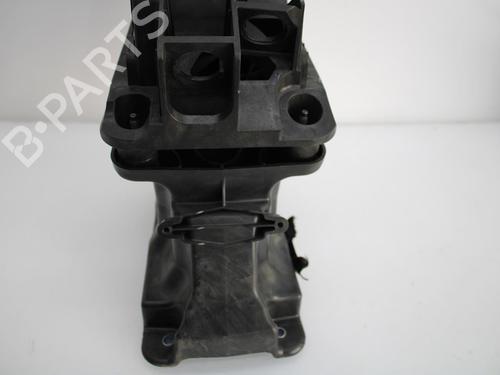 Gear lever PEUGEOT 3008 I MPV (0U_) 1.6 HDi | BP10119479M90 