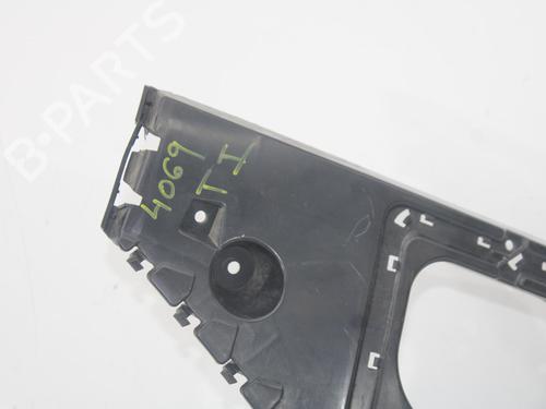Support BMW X6 (E71, E72) xDrive 40 d | BP15560501C155 