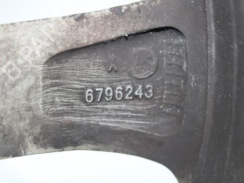 Rim BMW 3 (E46) 320 d | BP16994288C45 