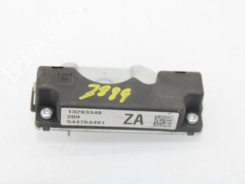 Elektronisk modul OPEL INSIGNIA A Saloon (G09) 2.0 CDTI (69) (160 hp) 15050605