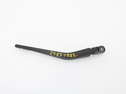 Used Rear windshield wiper arm BMW 1 (F20) 116 d (116 hp) 10321544