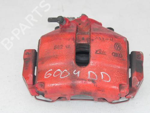 Højre bremsekaliber foran VW POLO V (6R1, 6C1) 1.4 GTI (180 hp) 30273935