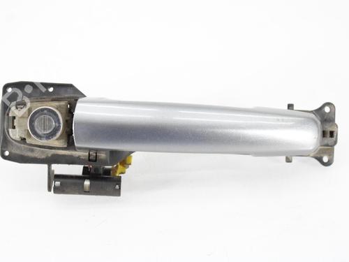 Used Front left exterior door handle SUZUKI SX4 (EY, GY) 1.9 DDiS (RW419D) (120 hp) 14455901