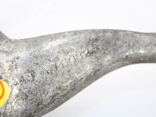 Left front suspension arm BMW 1 Coupe (E82) 120 d | BP13452363M12 