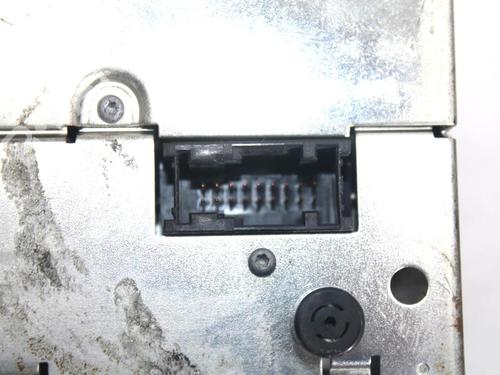 Sistema audio VW TOUAREG (7LA, 7L6, 7L7) 5.0 V10 TDI | BP30377752E6