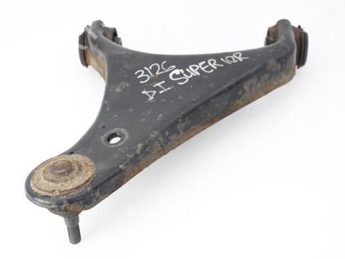 Used Left front suspension arm LAND ROVER DISCOVERY III (L319) 2.7 TD 4x4 (190 hp) 10120907