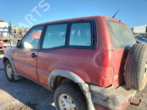 Rim NISSAN TERRANO II (R20)  | BP16874578C45 