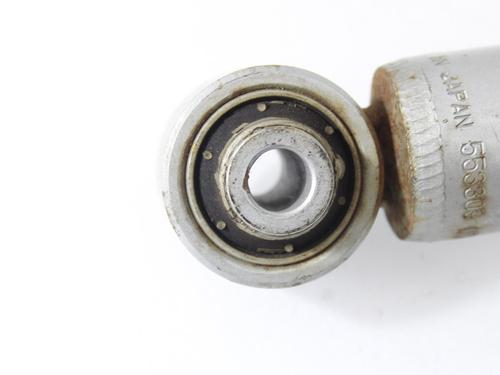Left rear shock absorber FORD FUSION (JU_) 1.6 TDCi | BP10124672M18 