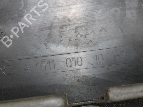 Upper protection MERCEDES-BENZ C-CLASS (W203) C 220 CDI (203.006, 203.008) | BP29823207M93