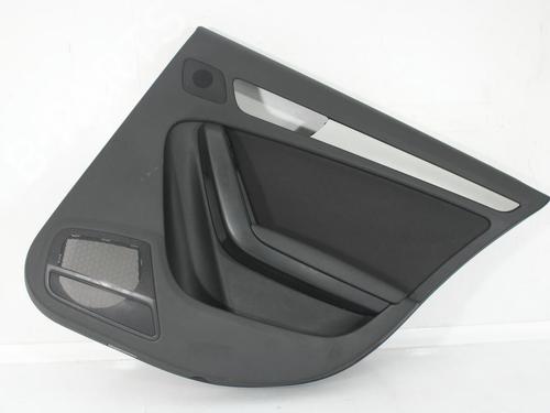 Used Rear right panel AUDI A4 B8 (8K2) 2.0 TDI (143 hp) 23389235