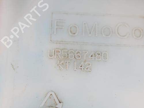 Used Windscreen washer tank FORD RANGER (ET) 2.5 TDCi 4x4 (143 hp) 15271759
