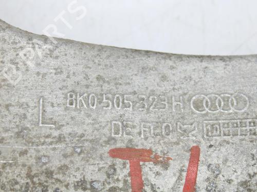 Left rear suspension arm AUDI Q5 (8RB) 2.0 TDI quattro | BP22304585M14 