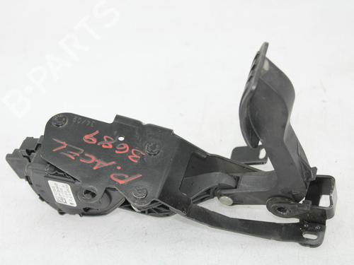 Pedal FIAT ULYSSE (179_) 2.0 (179BXA11, 179BXA1A) | BP22303909I4 