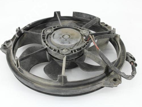 Radiator fan FIAT ULYSSE (179_) 2.0 (179BXA11, 179BXA1A) | BP22303727M35 