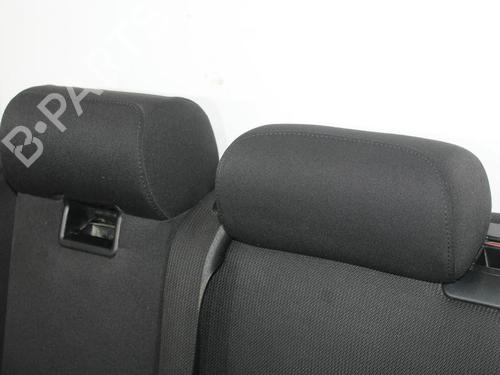 Sæde Bagtil BMW X3 (E83) 2.0 d | BP25255643C17 