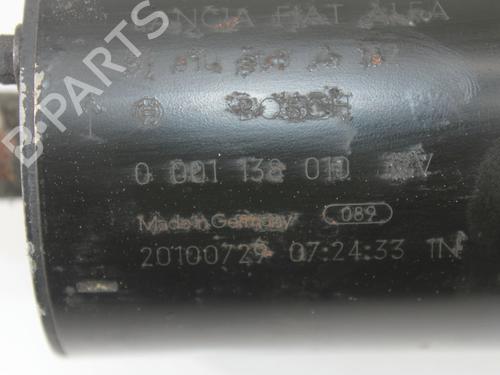 Starter ALFA ROMEO GIULIETTA (940_)  | BP17567906M8 