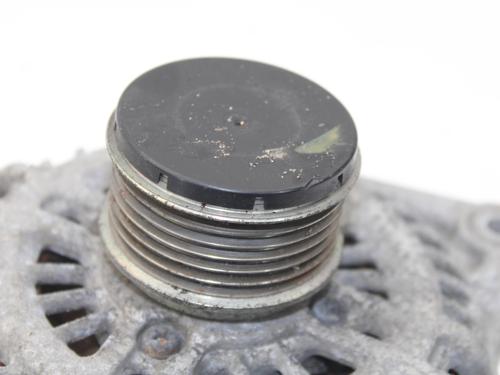 Alternator NISSAN JUKE (F15) 1.5 dCi | BP11183135M7 