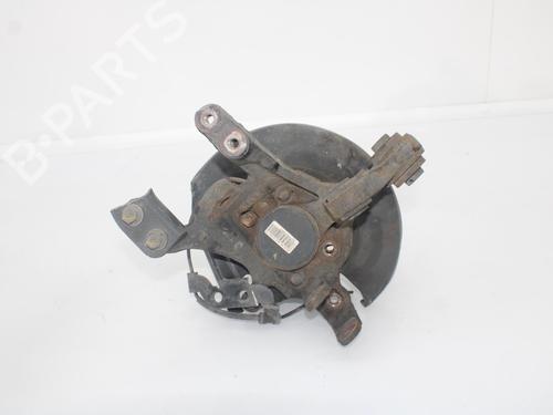 Left rear steering knuckle HYUNDAI i30 Estate (GD)  | BP13914175M27 