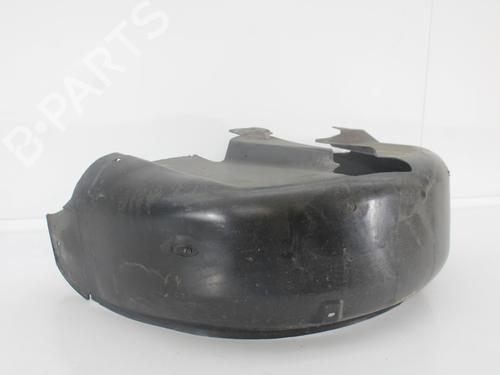 Wheel arch SEAT ALTEA XL (5P5, 5P8) 1.6 LPG | BP14175860C56 