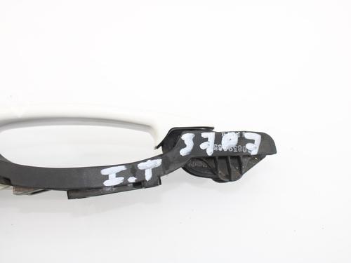 Rear left exterior door handle SEAT ALTEA XL (5P5, 5P8) 1.6 LPG | BP11266499C130 
