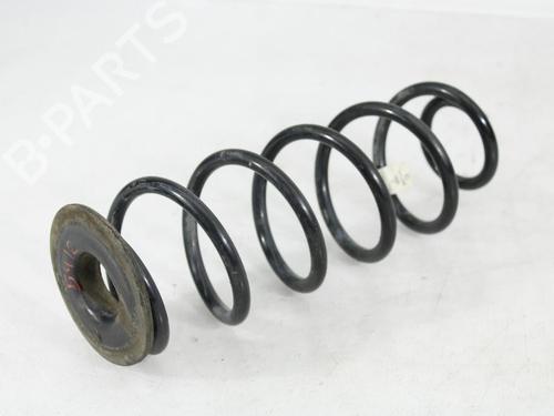 Used Shock absorber spring VW GOLF VII (5G1, BQ1, BE1, BE2) 1.6 TDI (110 hp) 26134261